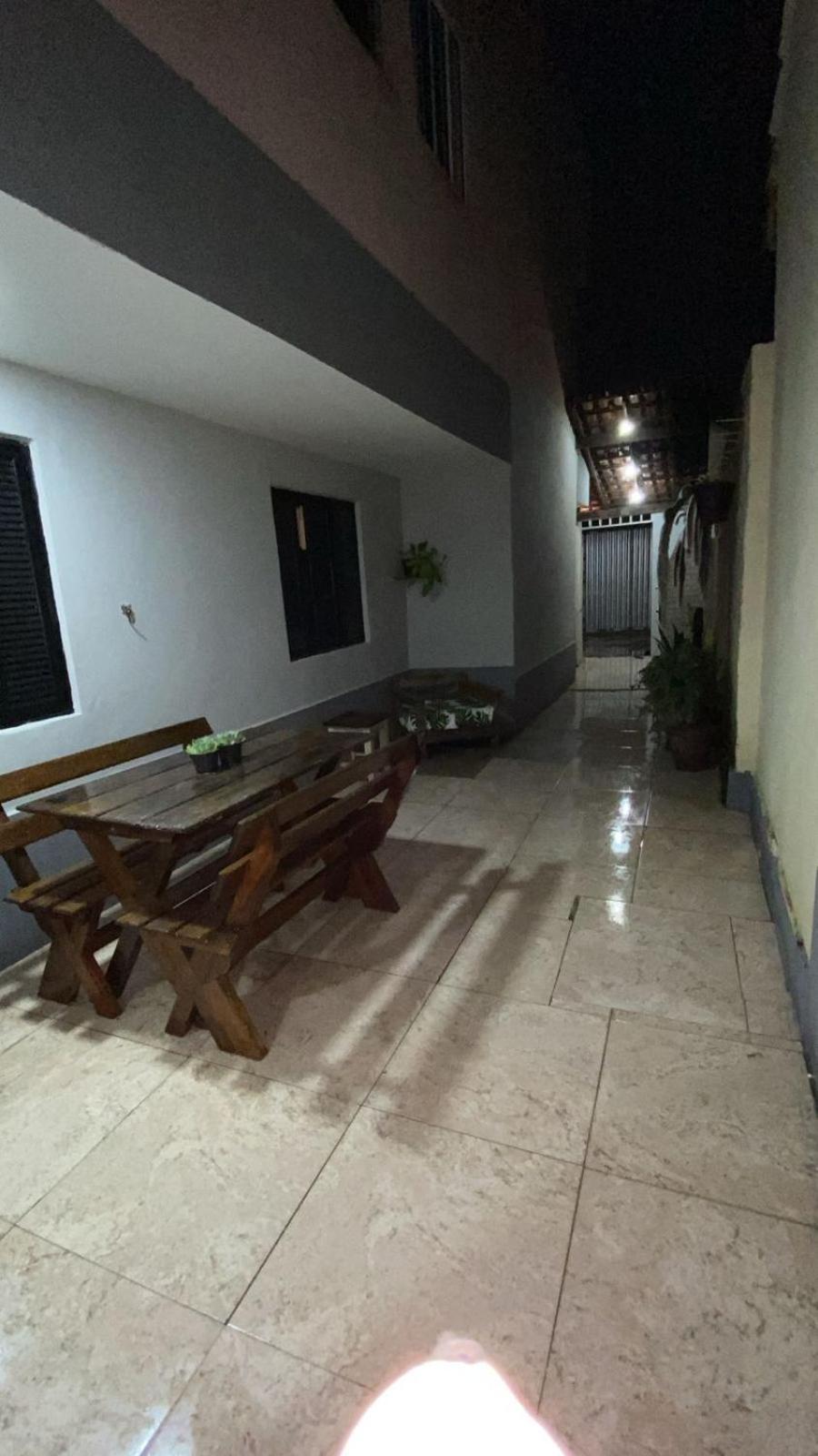 Kit Net Piuma Apartment Exterior foto