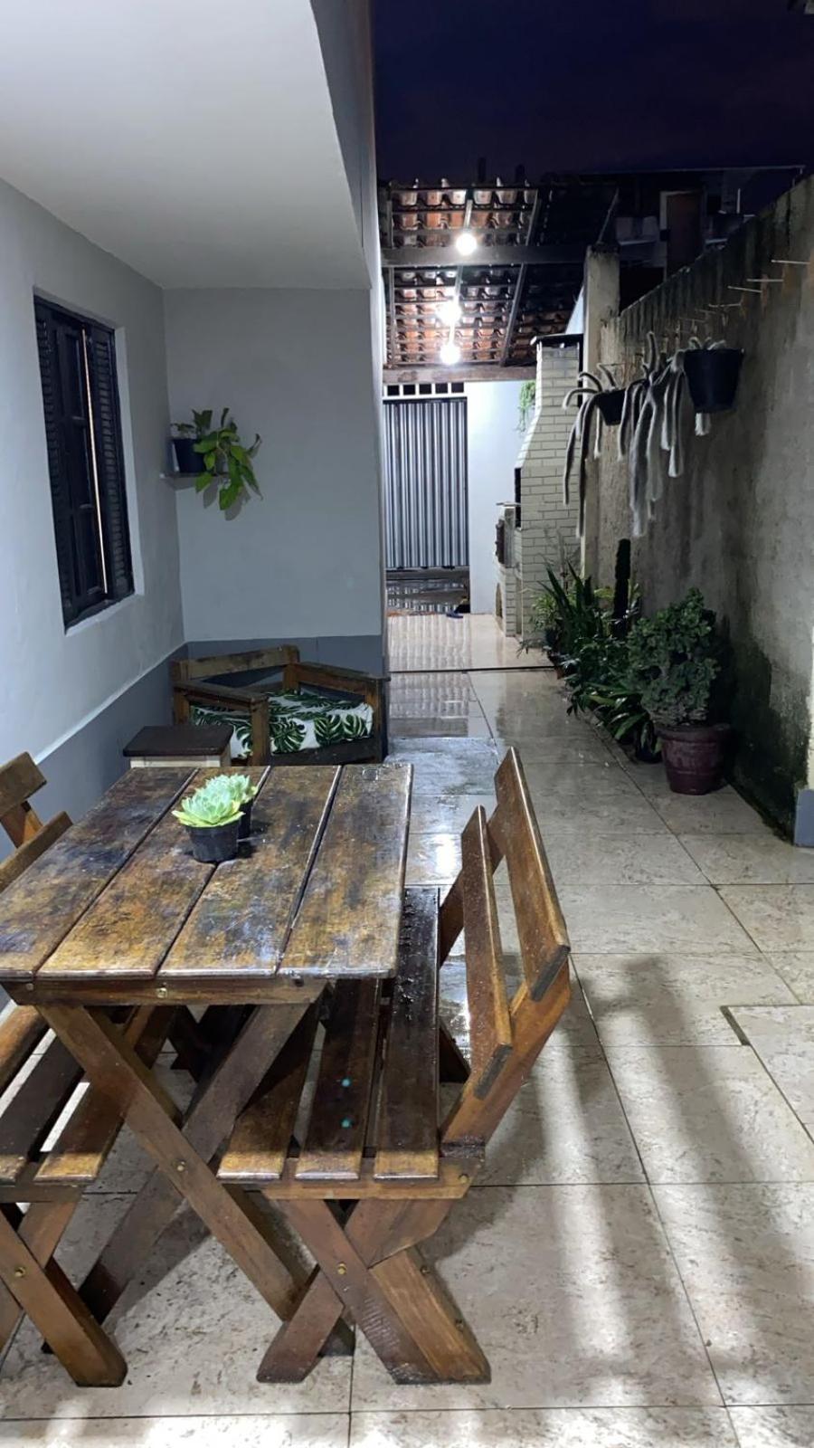 Kit Net Piuma Apartment Exterior foto